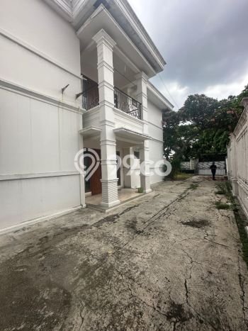 For Sale! Premium House LT 646m2 Desain Modern di Cipinang For Sale! Premium House LT 646m2 Desain Modern di Cipinang