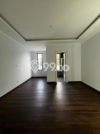 Rumah Elit LB 670m2 Siap Pakai Desain Elegan di Lebak Bulus, Jakarta Selatan Rumah Elit LB 670m2 Siap Pakai Desain Elegan di Lebak Bulus, Jakarta Selatan
