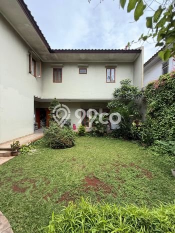 Dijual Rumah Premium dengan Fasilitas Sekitar Komplit di Cilandak, Jakarta Selatan Dijual Rumah Premium dengan Fasilitas Sekitar Komplit di Cilandak, Jakarta Selatan