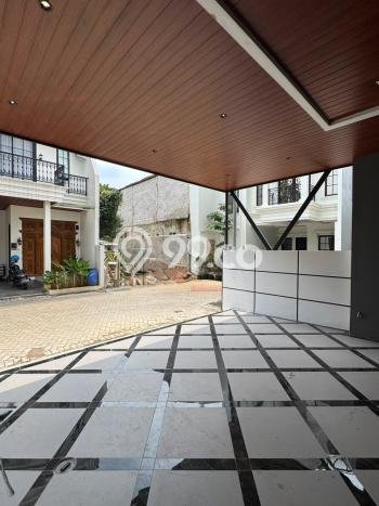 Siap Huni Rumah Mewah 4 Kamar di Jagakarsa Dekat ke Mana Pun Siap Huni Rumah Mewah 4 Kamar di Jagakarsa Dekat ke Mana Pun