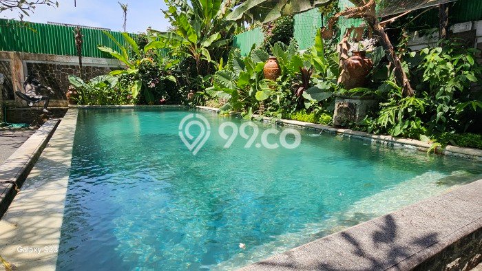 Rumah Disewakan Gianyar LT 600m2 LB 457m2 Kawasan Saba Rumah Disewakan Gianyar LT 600m2 LB 457m2 Kawasan Saba