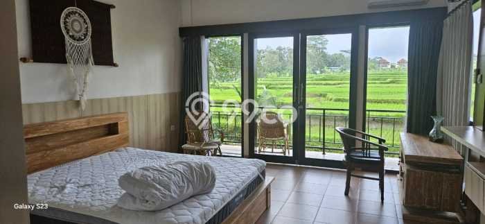Rumah Nyaman area Ubud, 8 KT, Lokasi Strategis Rumah Nyaman area Ubud, 8 KT, Lokasi Strategis