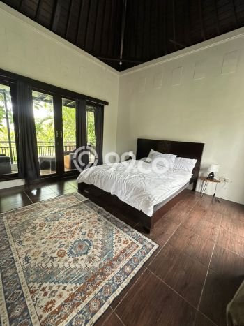 For Sale! Premium House LT 500m2 Desain Elegan di Sanur Kaja For Sale! Premium House LT 500m2 Desain Elegan di Sanur Kaja