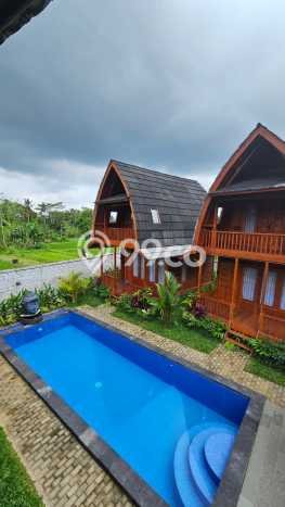 Siap Huni Rumah Mewah 4 Kamar di Ubud Dekat ke Mana Pun Siap Huni Rumah Mewah 4 Kamar di Ubud Dekat ke Mana Pun