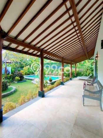 Rumah Elit Modern Tanpa Renovasi di Lovina Buleleng Rumah Elit Modern Tanpa Renovasi di Lovina Buleleng