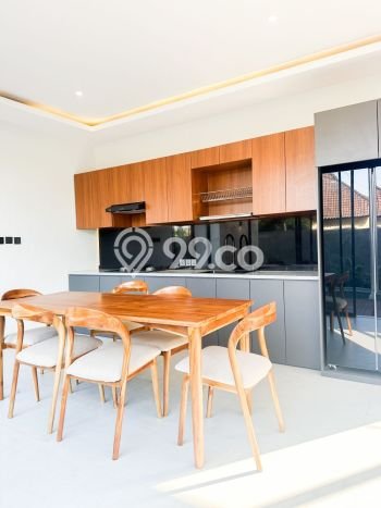 Rumah Elit Modern Siap Huni di Canggu Badung Rumah Elit Modern Siap Huni di Canggu Badung