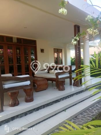 Hunian Super Elit dengan Akses Paling Strategis di Lovina, Buleleng Hunian Super Elit dengan Akses Paling Strategis di Lovina, Buleleng