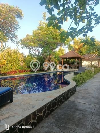 Hunian Super Elit dengan Akses Paling Strategis di Lovina, Buleleng Hunian Super Elit dengan Akses Paling Strategis di Lovina, Buleleng