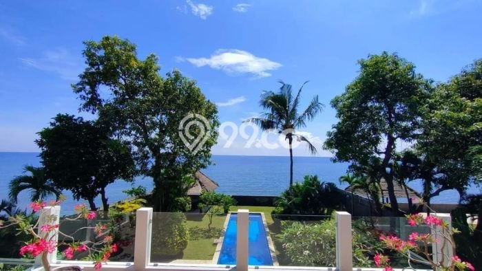 Rumah Luxury Modern Tanpa Renovasi di Lovina Buleleng Rumah Luxury Modern Tanpa Renovasi di Lovina Buleleng