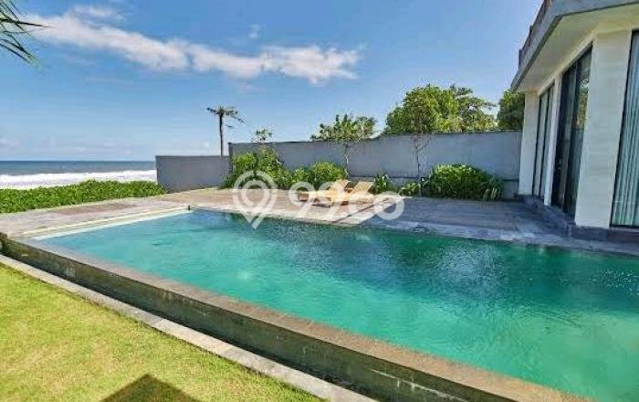 Hunian Super Mewah dengan Akses Paling Strategis di Sanur, Denpasar Hunian Super Mewah dengan Akses Paling Strategis di Sanur, Denpasar
