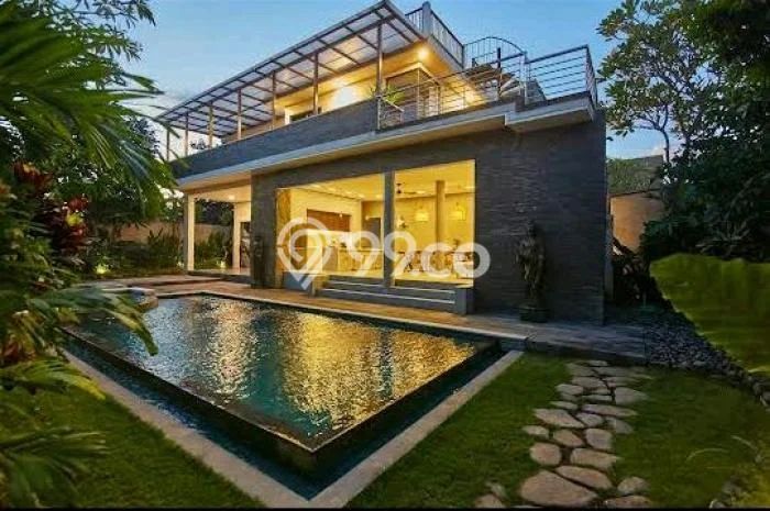 Jual Rumah Luas Elegan Dengan View Cantik di Saba, Gianyar Jual Rumah Luas Elegan Dengan View Cantik di Saba, Gianyar