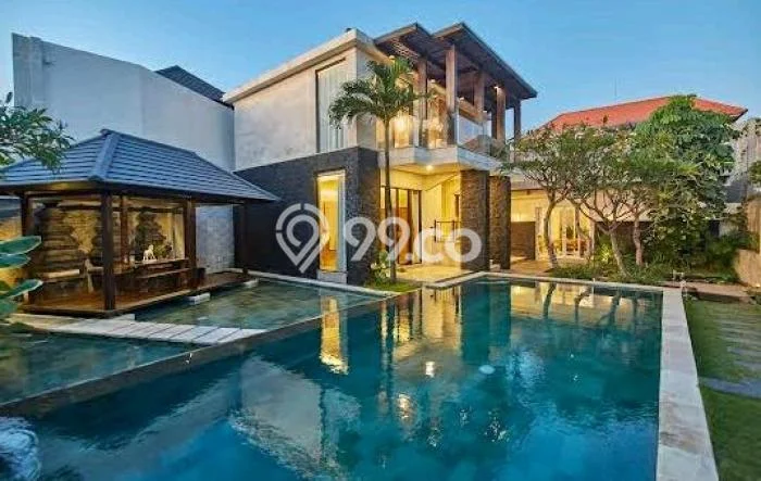 Jual Rumah Luas Elegan Dengan View Cantik di Saba, Gianyar Jual Rumah Luas Elegan Dengan View Cantik di Saba, Gianyar