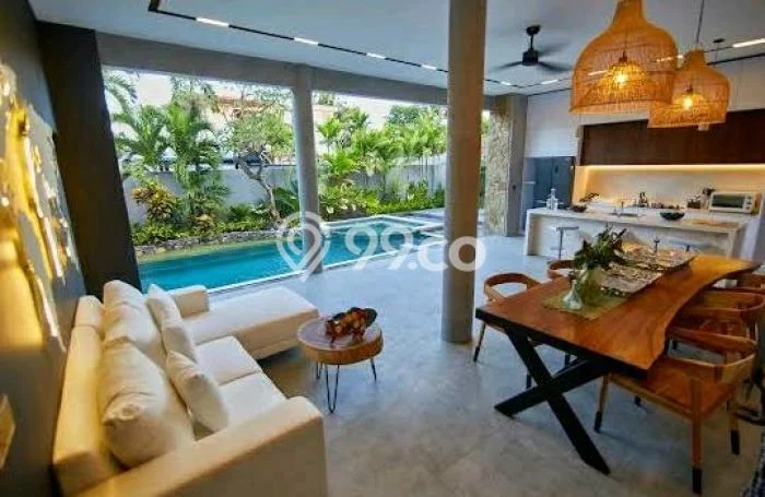 Jual Rumah Luas Elegan Dengan View Cantik di Saba, Gianyar Jual Rumah Luas Elegan Dengan View Cantik di Saba, Gianyar