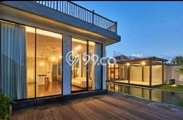 Jual Rumah Luas Elegan Dengan View Cantik di Saba, Gianyar Jual Rumah Luas Elegan Dengan View Cantik di Saba, Gianyar