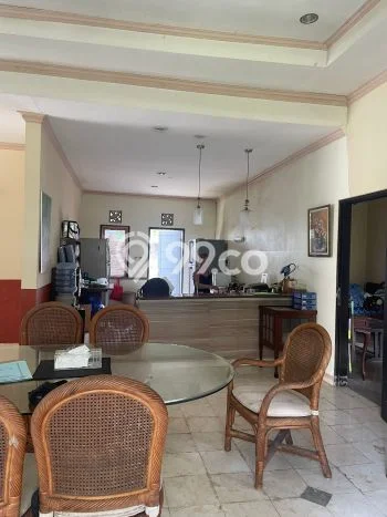 Disewakan Rumah Konsep Modern di Ubud Gianyar dengan 3 Kamar Disewakan Rumah Konsep Modern di Ubud Gianyar dengan 3 Kamar