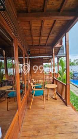 Siap Huni Rumah Mewah 4 Kamar di Ubud Dekat ke Mana Pun Siap Huni Rumah Mewah 4 Kamar di Ubud Dekat ke Mana Pun