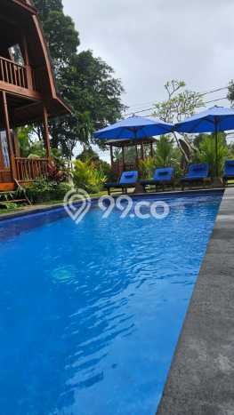 Siap Huni Rumah Mewah 4 Kamar di Ubud Dekat ke Mana Pun Siap Huni Rumah Mewah 4 Kamar di Ubud Dekat ke Mana Pun