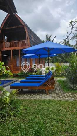 Siap Huni Rumah Mewah 4 Kamar di Ubud Dekat ke Mana Pun Siap Huni Rumah Mewah 4 Kamar di Ubud Dekat ke Mana Pun