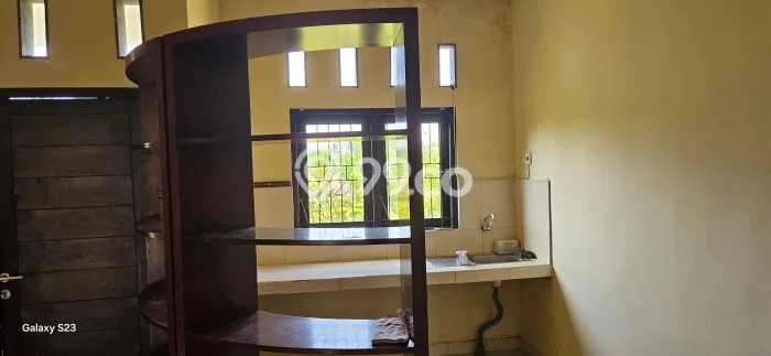 Disewakan! Rumah 2 Kamar Tidur &
1 Kamar Mandi di Saba, Gianyar Disewakan! Rumah 2 Kamar Tidur &
1 Kamar Mandi di Saba, Gianyar
