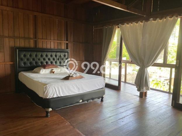 Rumah sewa siap huni 4 KT di Jimbaran, Badung Rumah sewa siap huni 4 KT di Jimbaran, Badung