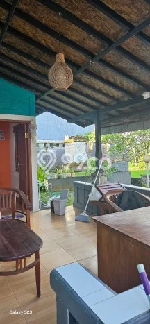 Disewakan! Rumah 2 Kamar Tidur &
2 Kamar Mandi di Saba, Gianyar Disewakan! Rumah 2 Kamar Tidur &
2 Kamar Mandi di Saba, Gianyar