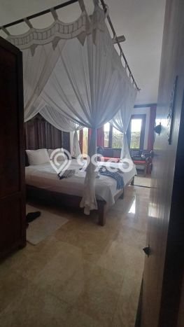 Dijual Hunian Mewah dengan Fasilitas Sekitar Komplit di Ubud, Gianyar Dijual Hunian Mewah dengan Fasilitas Sekitar Komplit di Ubud, Gianyar