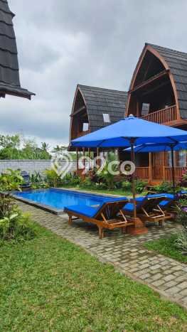 Dijual Rumah Premium dengan Fasilitas Sekitar Lengkap di Ubud, Gianyar Dijual Rumah Premium dengan Fasilitas Sekitar Lengkap di Ubud, Gianyar