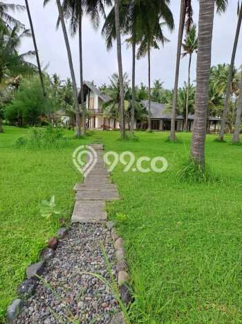 Untuk Dijual Tanah 4800m2 di Bondalem, Buleleng Untuk Dijual Tanah 4800m2 di Bondalem, Buleleng