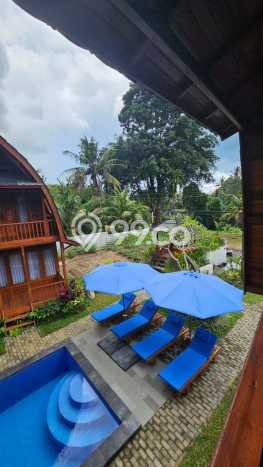 Siap Huni Rumah Mewah 4 Kamar di Ubud Dekat ke Mana Pun Siap Huni Rumah Mewah 4 Kamar di Ubud Dekat ke Mana Pun