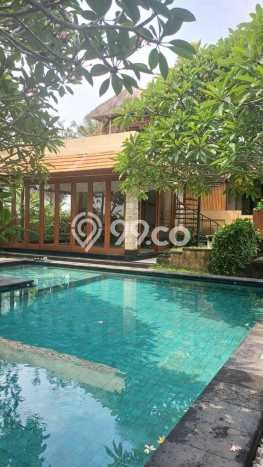 Dijual Hunian Mewah dengan Fasilitas Sekitar Komplit di Ubud, Gianyar Dijual Hunian Mewah dengan Fasilitas Sekitar Komplit di Ubud, Gianyar