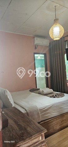 Disewakan! Rumah 2 Kamar Tidur &
2 Kamar Mandi di Saba, Gianyar Disewakan! Rumah 2 Kamar Tidur &
2 Kamar Mandi di Saba, Gianyar