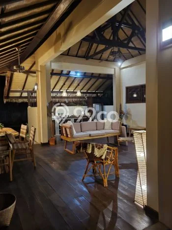 Jual Rumah Mewah Megah Dengan View Cantik di Lovina, Buleleng Jual Rumah Mewah Megah Dengan View Cantik di Lovina, Buleleng