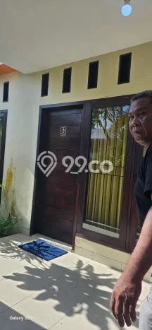 Disewakan! Rumah 2 Kamar Tidur &
1 Kamar Mandi di Saba, Gianyar Disewakan! Rumah 2 Kamar Tidur &
1 Kamar Mandi di Saba, Gianyar
