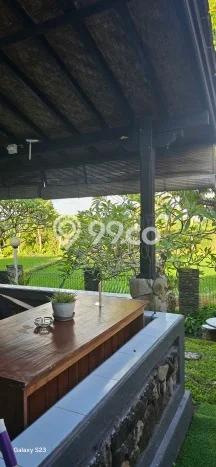 Disewakan! Rumah 2 Kamar Tidur &
2 Kamar Mandi di Saba, Gianyar Disewakan! Rumah 2 Kamar Tidur &
2 Kamar Mandi di Saba, Gianyar