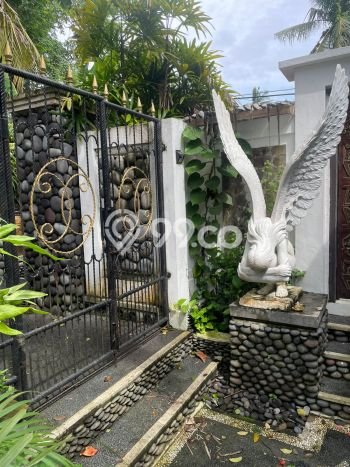 Rumah sewa siap pakai 3 KT di Saba, Gianyar Rumah sewa siap pakai 3 KT di Saba, Gianyar
