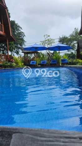 Siap Huni Rumah Mewah 4 Kamar di Ubud Dekat ke Mana Pun Siap Huni Rumah Mewah 4 Kamar di Ubud Dekat ke Mana Pun
