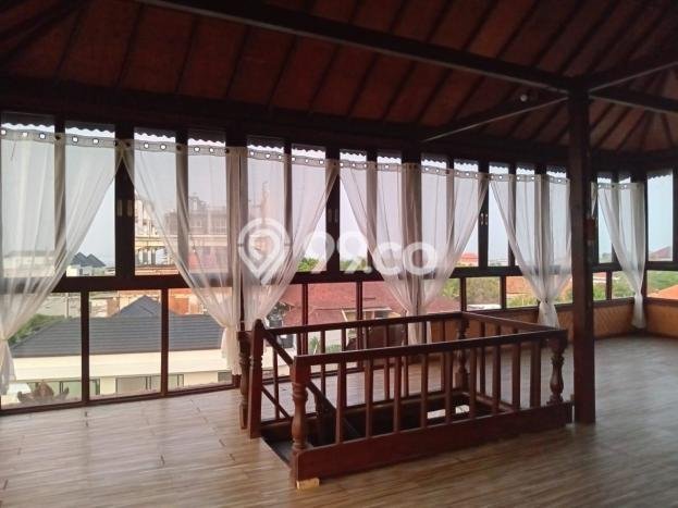 Rumah sewa siap huni 4 KT di Jimbaran, Badung Rumah sewa siap huni 4 KT di Jimbaran, Badung