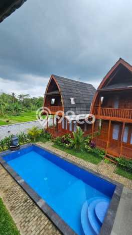 Siap Huni Rumah Mewah 4 Kamar di Ubud Dekat ke Mana Pun Siap Huni Rumah Mewah 4 Kamar di Ubud Dekat ke Mana Pun