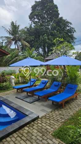 Siap Huni Rumah Mewah 4 Kamar di Ubud Dekat ke Mana Pun Siap Huni Rumah Mewah 4 Kamar di Ubud Dekat ke Mana Pun