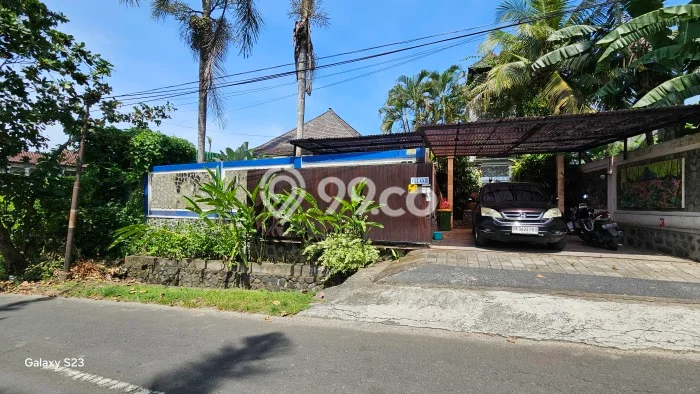 Rumah Disewakan Gianyar LT 600m2 LB 457m2 Kawasan Saba Rumah Disewakan Gianyar LT 600m2 LB 457m2 Kawasan Saba