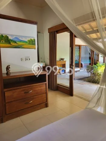 Jual Rumah Mewah Megah Dengan View Cantik di Lovina, Buleleng Jual Rumah Mewah Megah Dengan View Cantik di Lovina, Buleleng