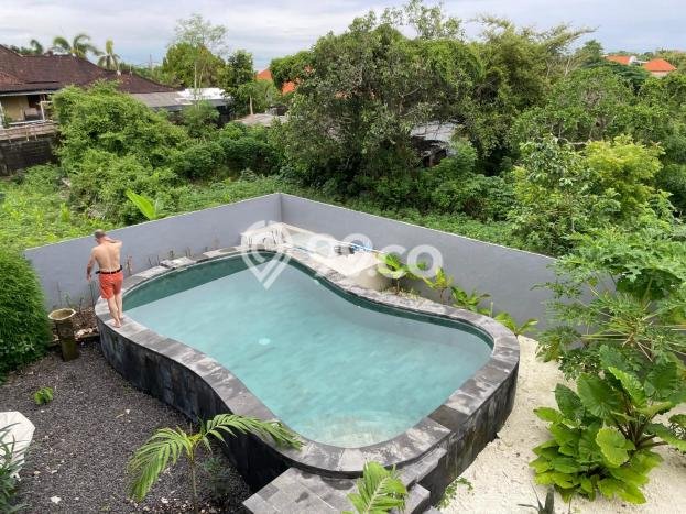 Rumah sewa siap huni 4 KT di Jimbaran, Badung Rumah sewa siap huni 4 KT di Jimbaran, Badung