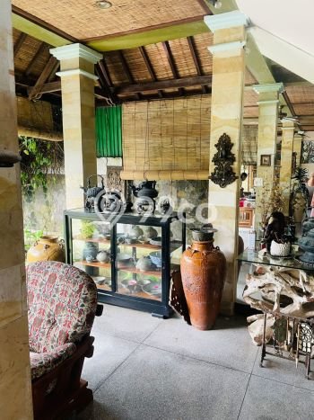 Rumah sewa siap pakai 3 KT di Saba, Gianyar Rumah sewa siap pakai 3 KT di Saba, Gianyar