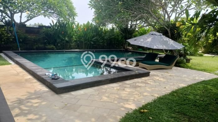 Dijual Hunian Mewah dengan Fasilitas Sekitar Komplit di Ubud, Gianyar Dijual Hunian Mewah dengan Fasilitas Sekitar Komplit di Ubud, Gianyar