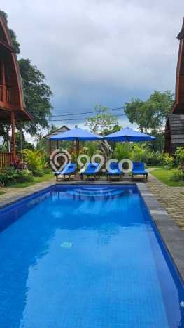 Siap Huni Rumah Mewah 4 Kamar di Ubud Dekat ke Mana Pun Siap Huni Rumah Mewah 4 Kamar di Ubud Dekat ke Mana Pun