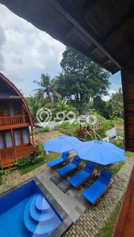 Siap Huni Rumah Mewah 4 Kamar di Ubud Dekat ke Mana Pun Siap Huni Rumah Mewah 4 Kamar di Ubud Dekat ke Mana Pun