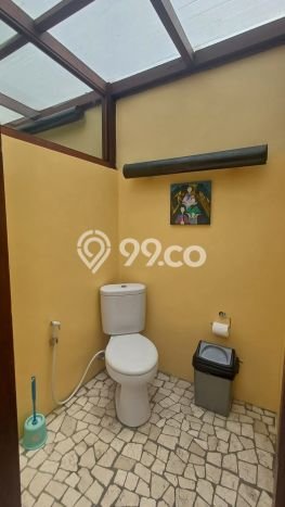 Dijual Hunian Mewah dengan Fasilitas Sekitar Komplit di Ubud, Gianyar Dijual Hunian Mewah dengan Fasilitas Sekitar Komplit di Ubud, Gianyar