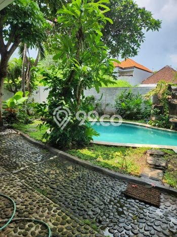 For Sale! Premium House LT 500m2 Desain Elegan di Sanur Kaja For Sale! Premium House LT 500m2 Desain Elegan di Sanur Kaja