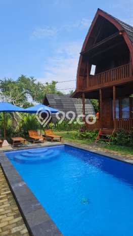 Hot Offer Hunian Premium Ideal dan Luas di Ubud, Gianyar Hot Offer Hunian Premium Ideal dan Luas di Ubud, Gianyar