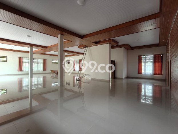 Vila di , Luas 2640m2m², Area Nyaman Vila di , Luas 2640m2m², Area Nyaman